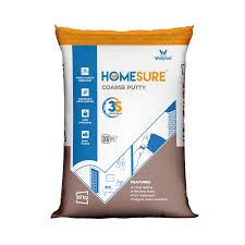 Putty - Walplast Exterior Putty 20kg