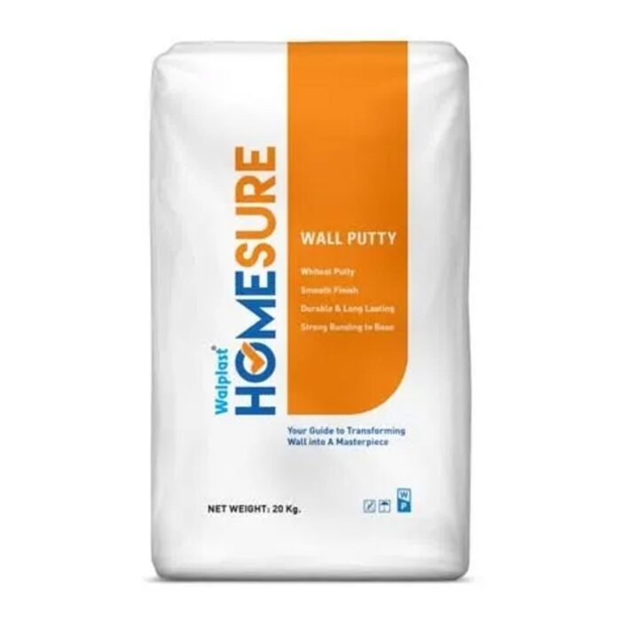 Putty - Walplast Ready Mix Putty 20kg