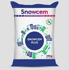 Waterproof- Snowcem Roof Seal 20kg