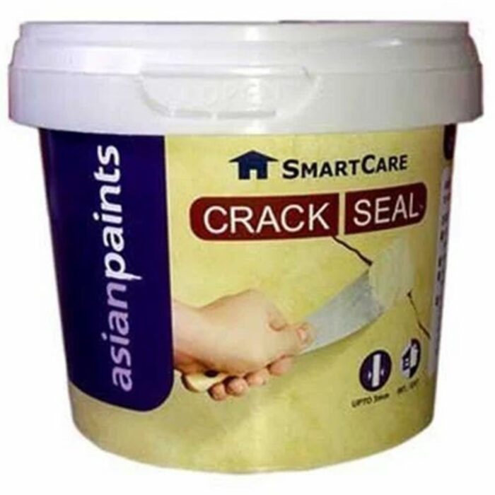 Waterproofing - Asian Paints SmartCare Crack Seal 1 L