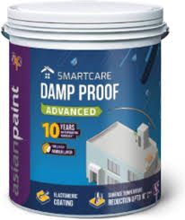Waterproofing - Asian Paints SmartCare Roof Waterproof 4L