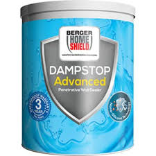 Waterproofing - Berger Roof Shield Advanced 4L