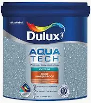 Waterproofing - Dulux Roof Guard Pro 4 L