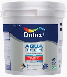 Waterproofing - Dulux Weatherproof Base Coat 4L