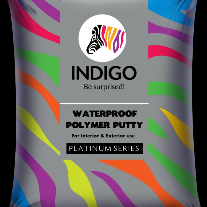Waterproofing - Indigo Waterproof System 20Kg