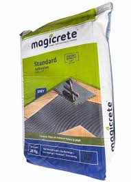 Waterproofing - Magicrete Waterproof Compound 20 Kg