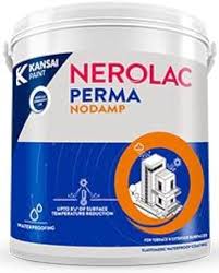 Waterproofing - Nerolac Leak Proof System 4 L