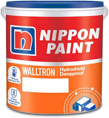 Waterproofing - Nippon Roof Protection System 4 L