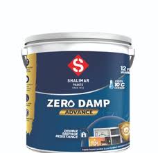 Waterproofing - Shalimar Roof Guard Waterproof Coating 4L