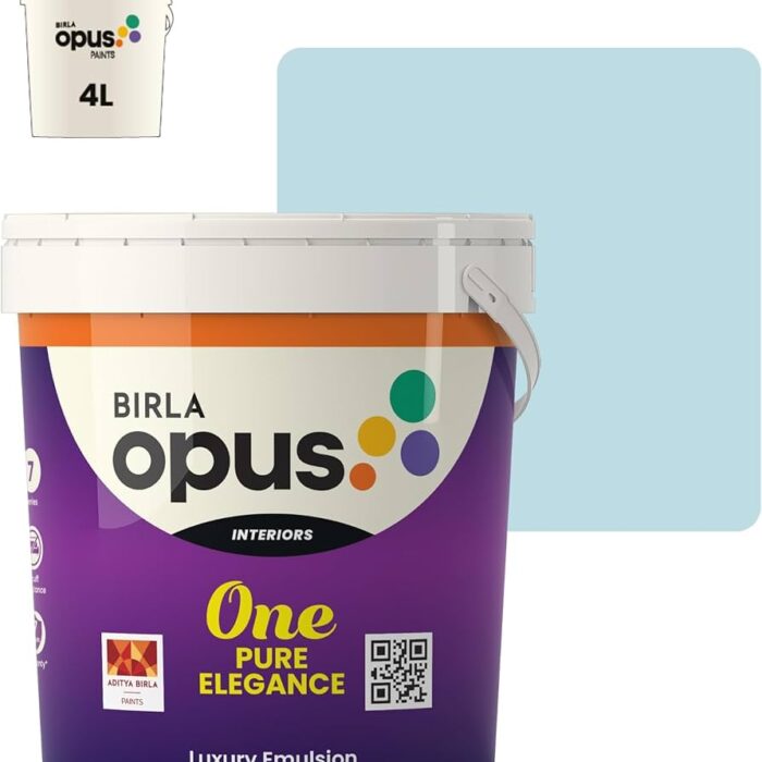 Wood Coating - Birla Opus - Wood Luxury Finish 4L