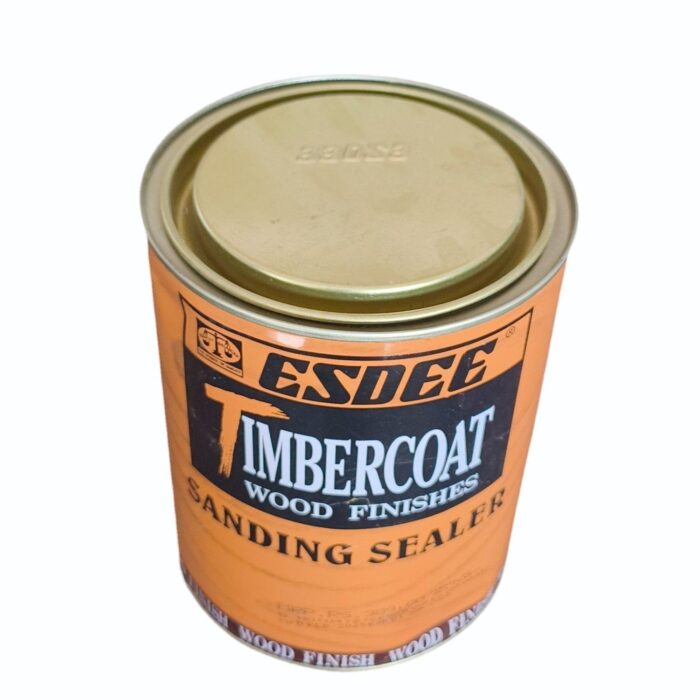 Wood Coating - Esdee - Wood Gloss Coating 1L