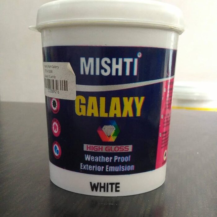 Wood Coating - Galaxy - Wood Protective Finish 1L