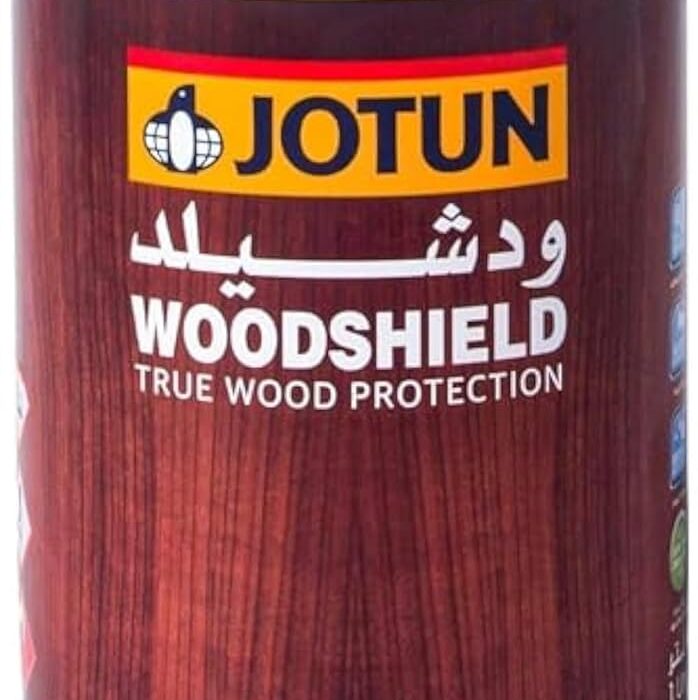 Wood Coating - Jotun Lady - Wood Finish 1L