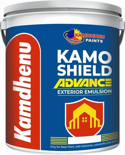 Wood Coating - Kamdhenu - Wood Shield Finish 1L