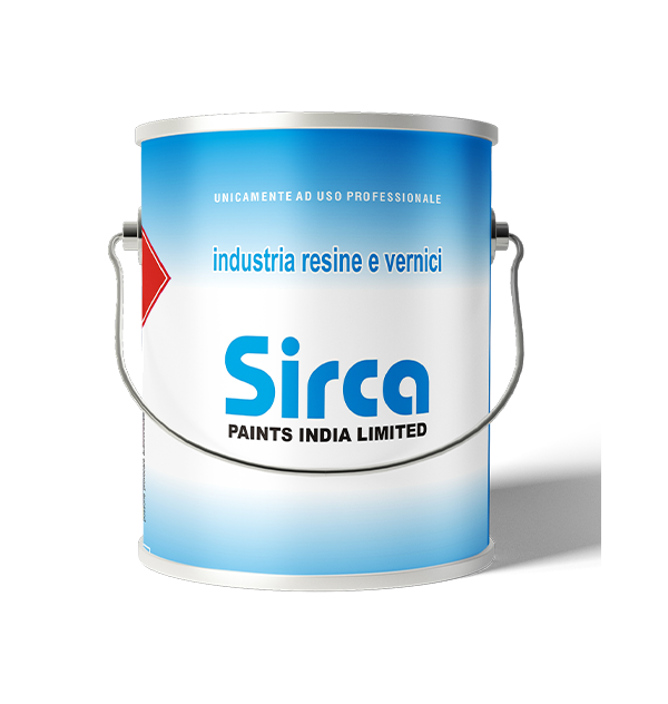 Wood Coating - Sirca Italian - PU Wood Finish 1L