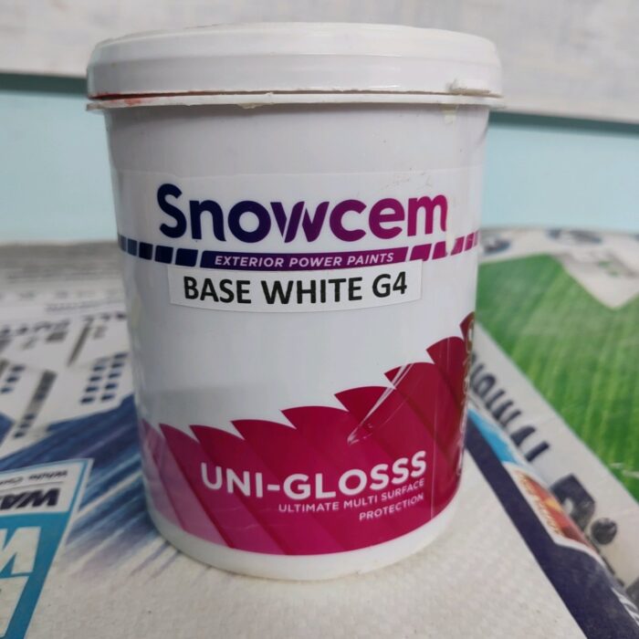 Wood Coating - Snowcem - Wood Protective Coat 1L